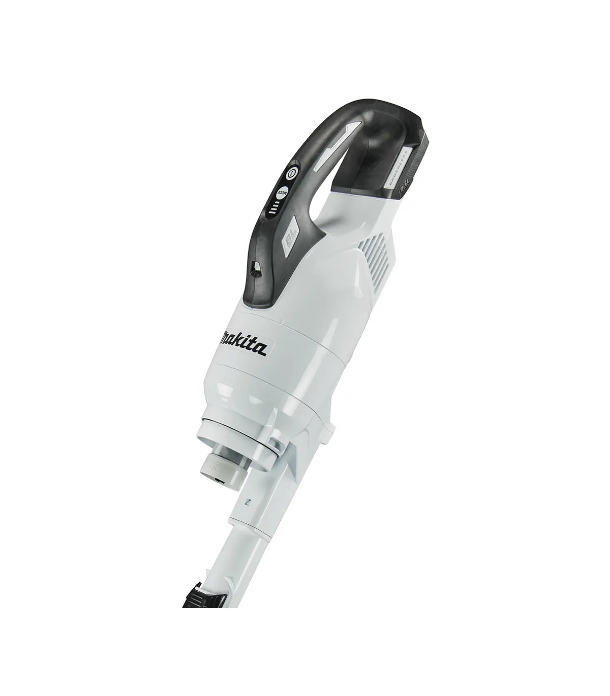 Makita - Akumulatorski usisavač DCL286FZW