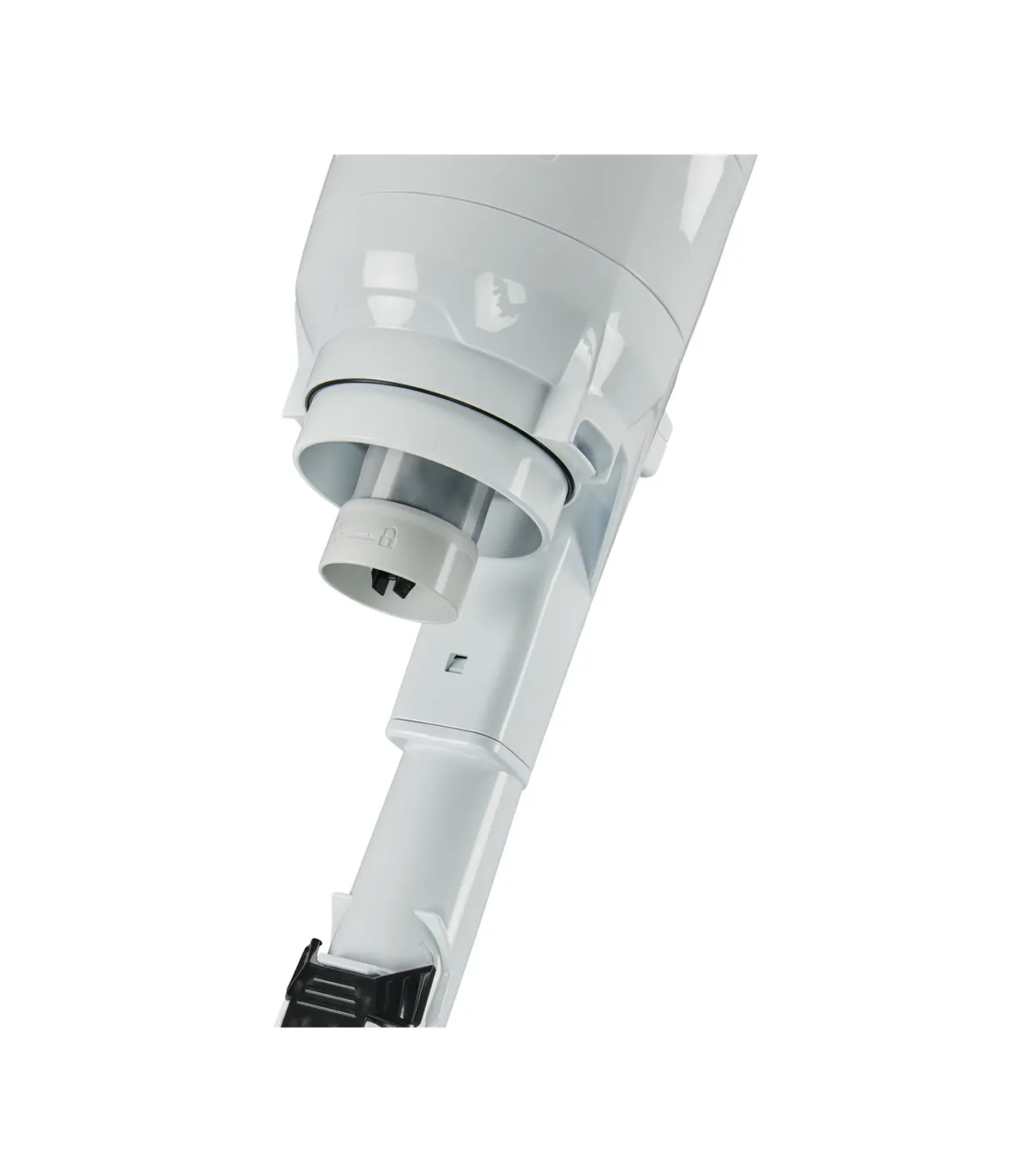 Makita - Akumulatorski usisavač DCL286FZW