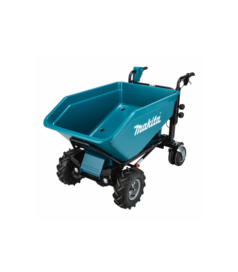 Makita - Akumulatorska kolica DCU603Z