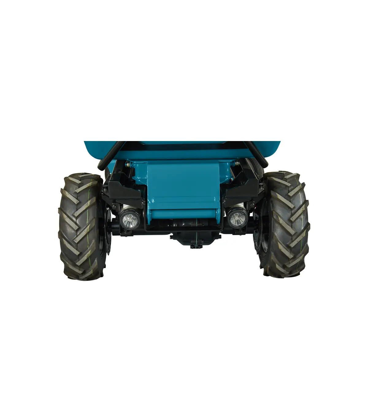 Makita - Akumulatorska kolica DCU603Z