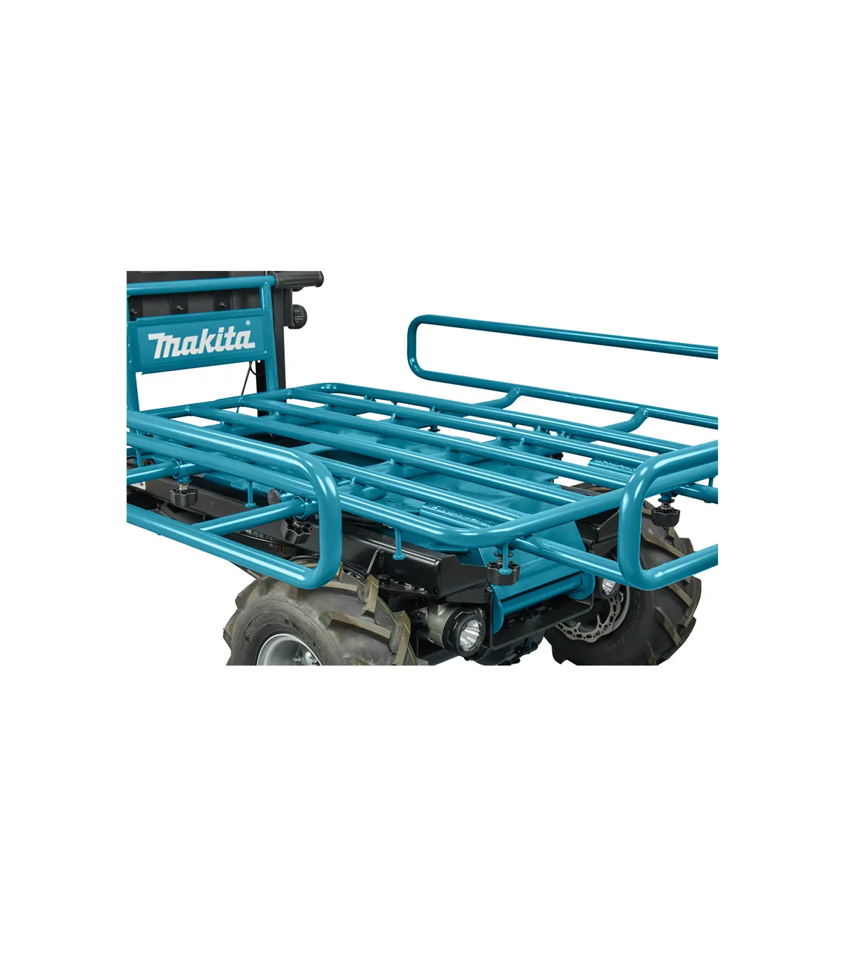 Makita - Akumulatorska kolica DCU604Z