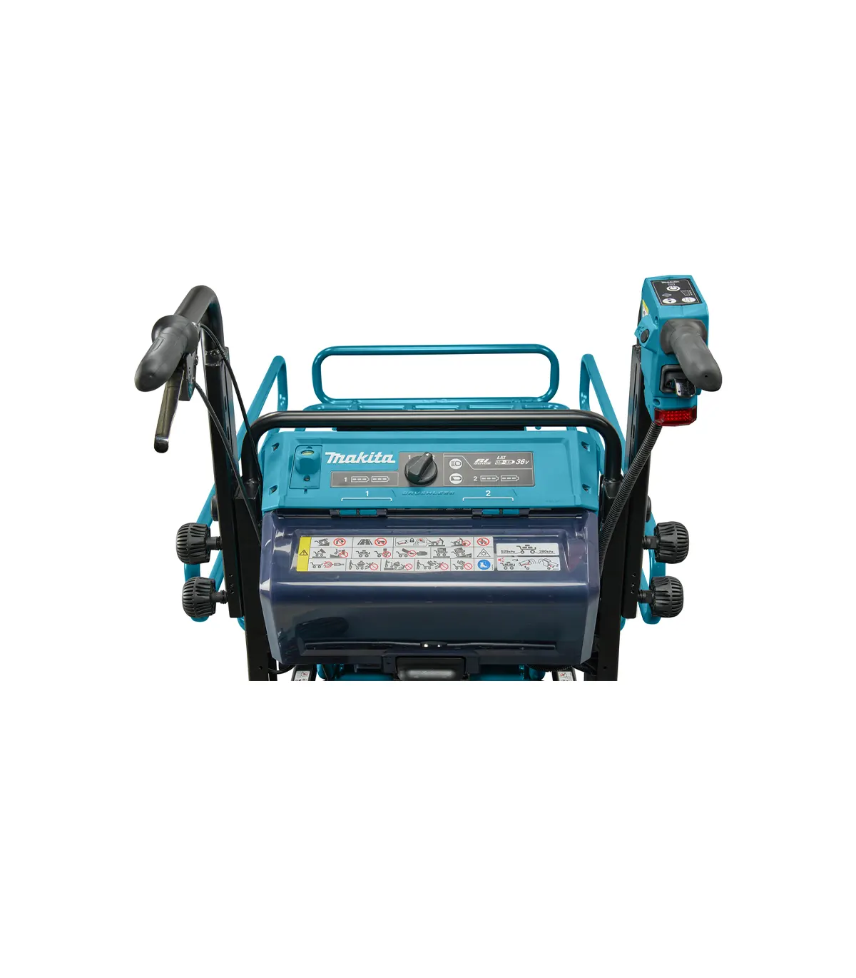 Makita - Akumulatorska kolica DCU604Z