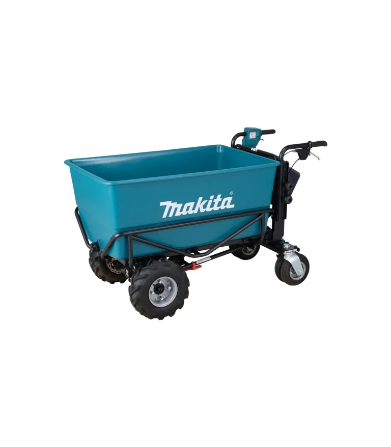 Makita - Akumulatorska kolica DCU605Z