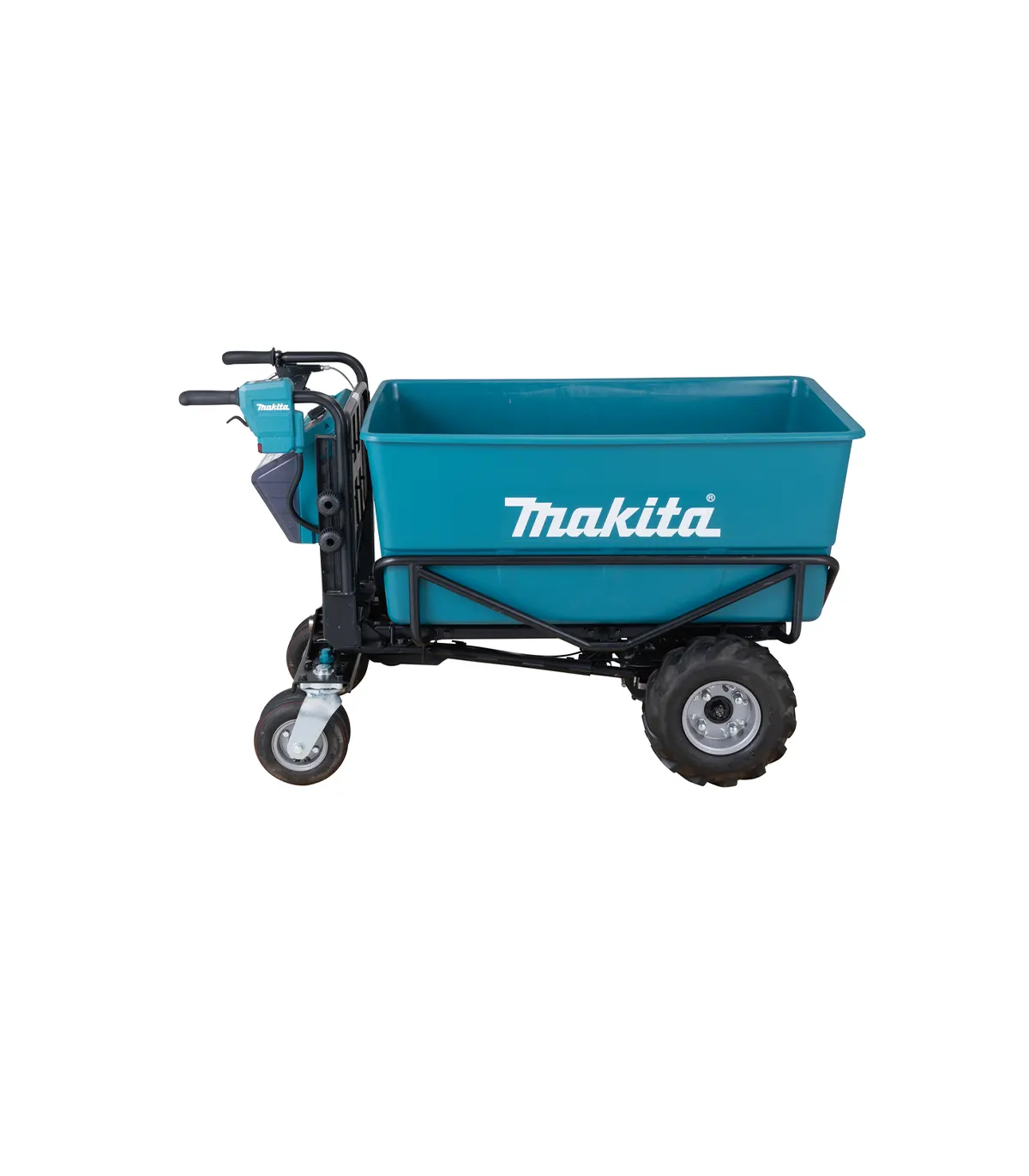 Makita - Akumulatorska kolica DCU605Z