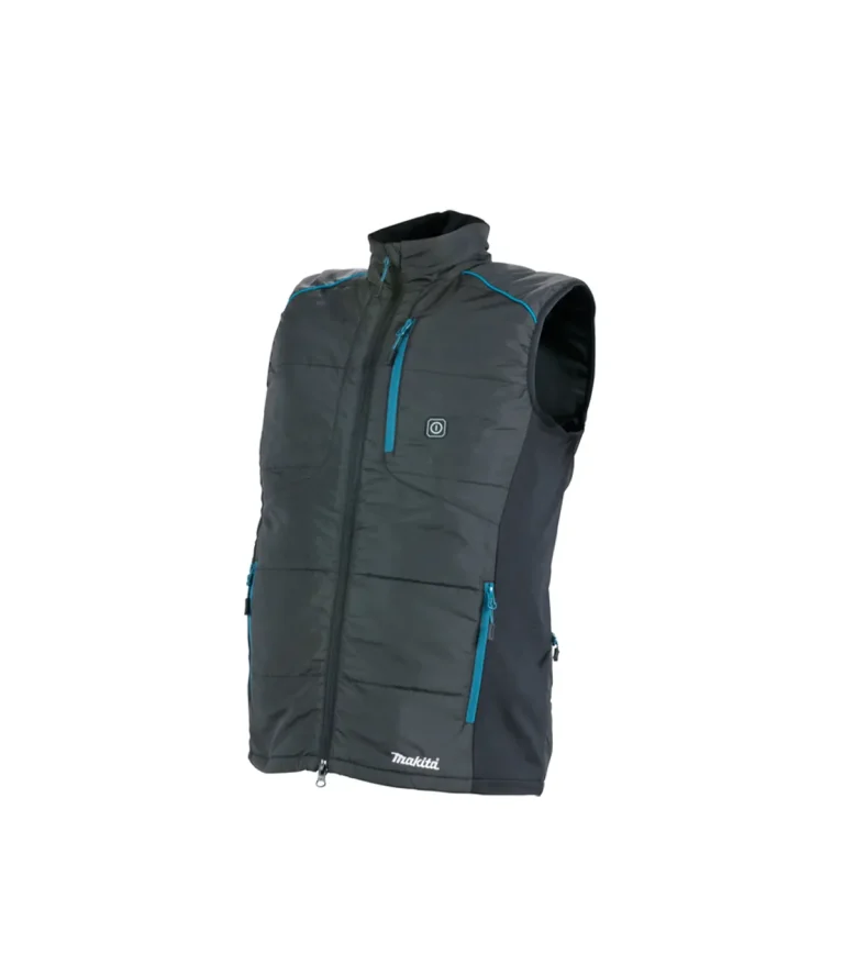 Makita - Akumulatorski prsluk sa grijanjem 12 V max CXT / 18 V LXT DCV202Z2XL