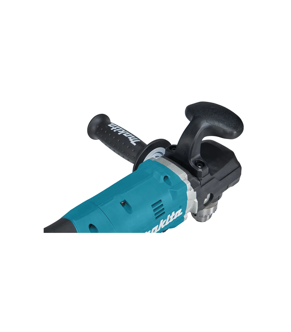 Makita - Akumulatorska kutna bušilica DDA450ZK