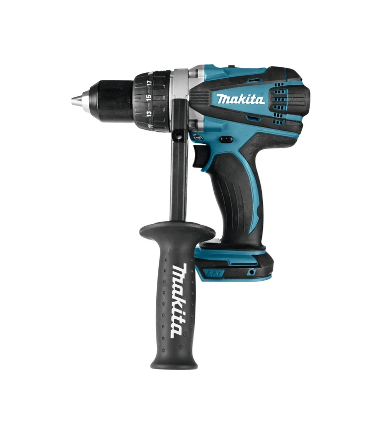 Makita - Akumulatorska bušilica-odvijač DDF458Z