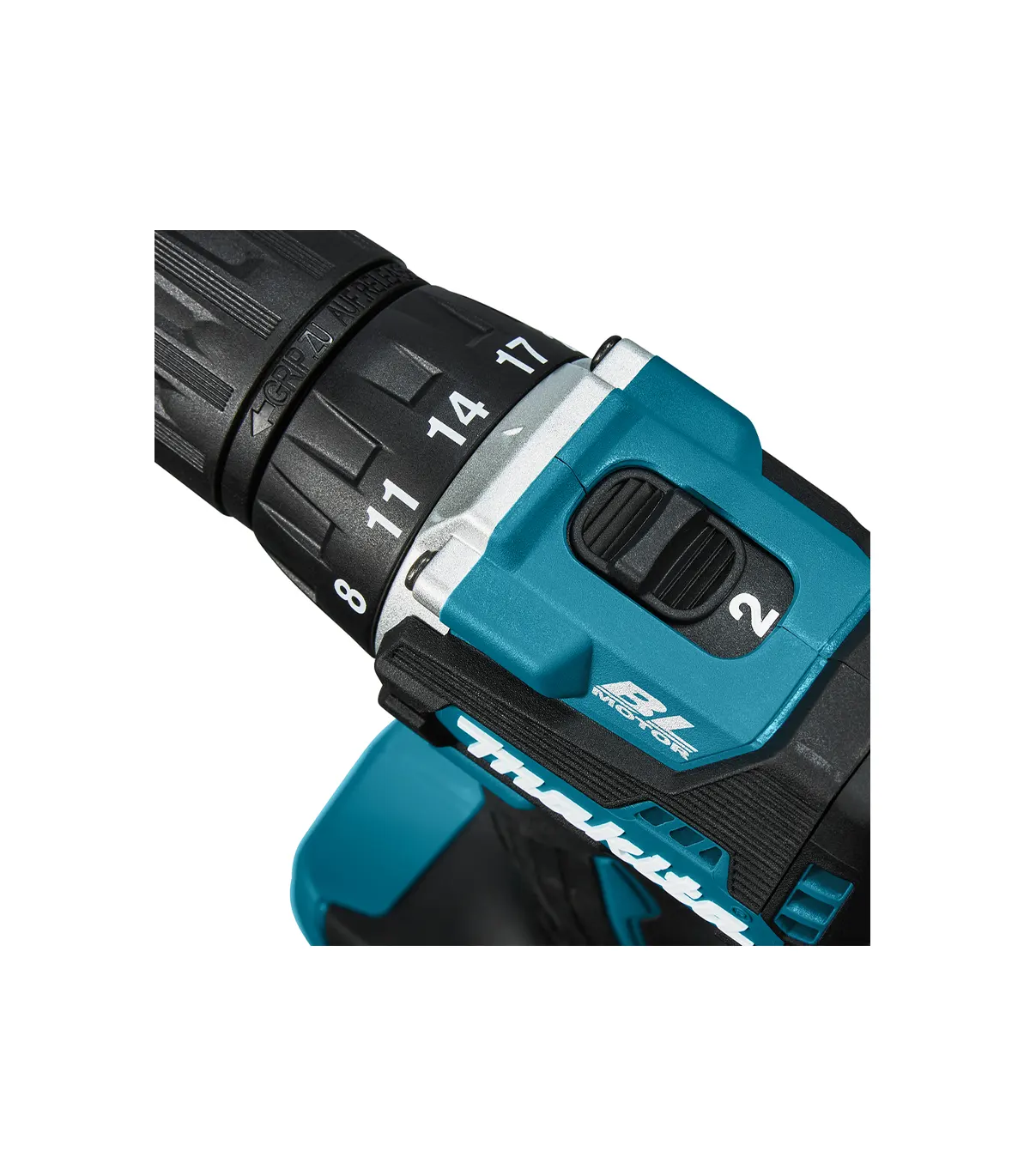 Makita - Akumulatorska bušilica-odvijač DDF487RAJ