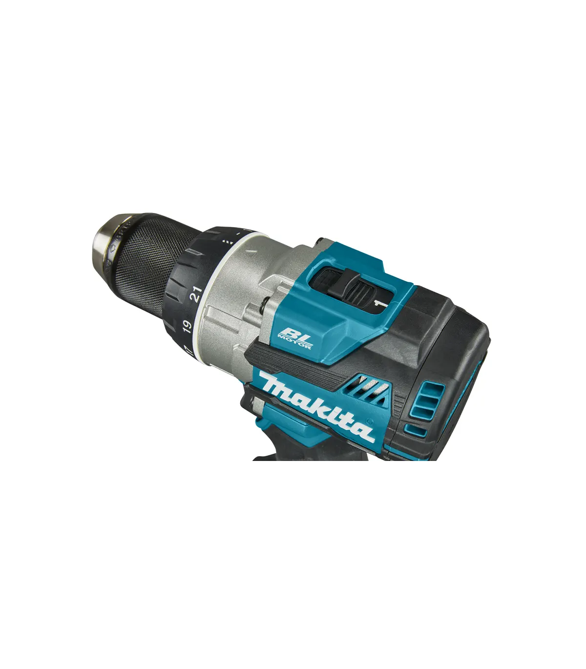 Makita - Akumulatorska bušilica-odvijač DDF489RTJ