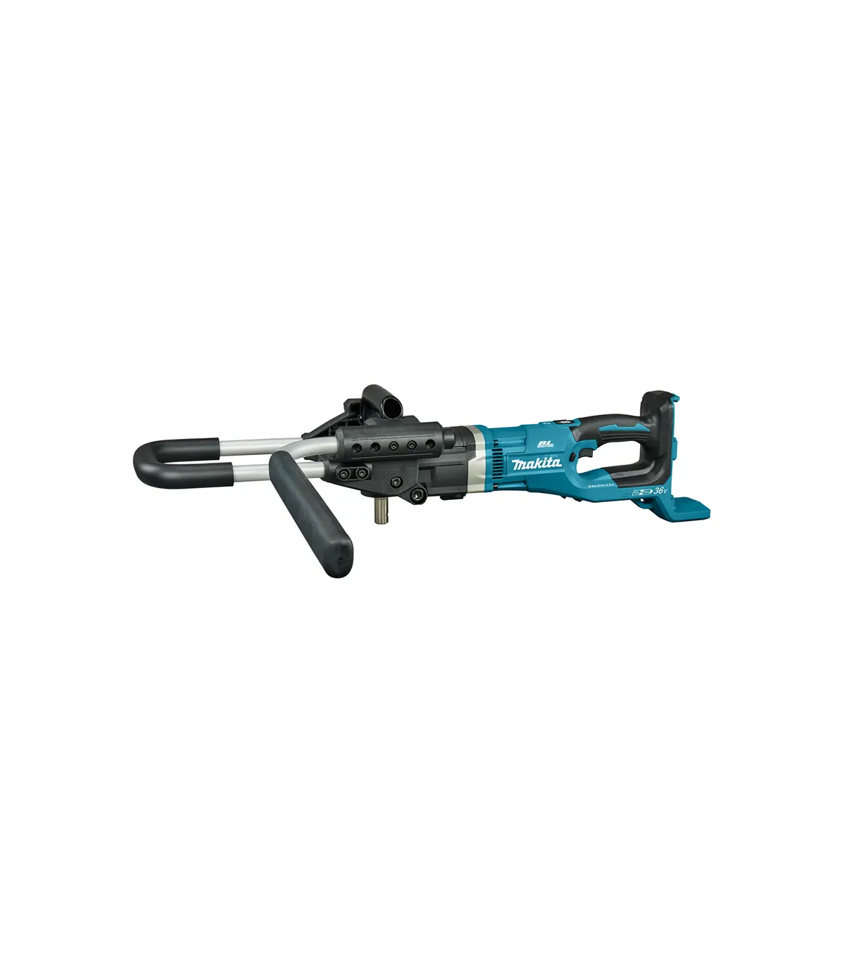 Makita - Akumulatorski bušač za zemlju DDG461Z 18 + 18 V LXT