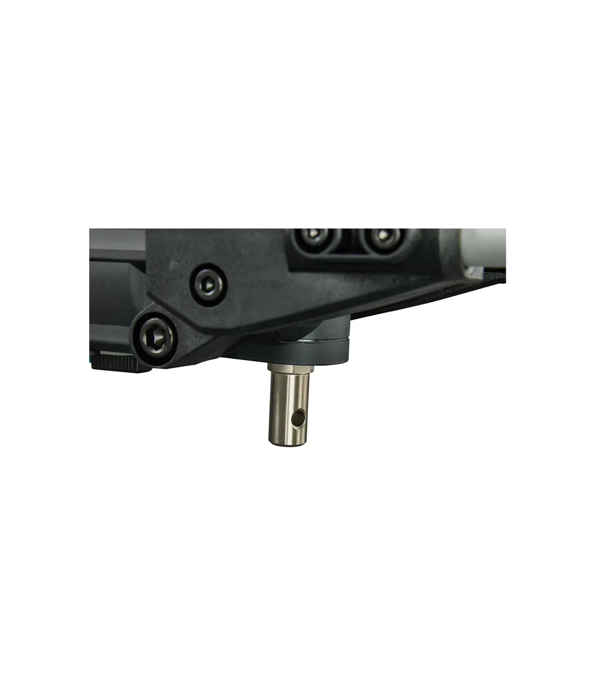 Makita - Akumulatorski bušač za zemlju DDG461Z 18 + 18 V LXT