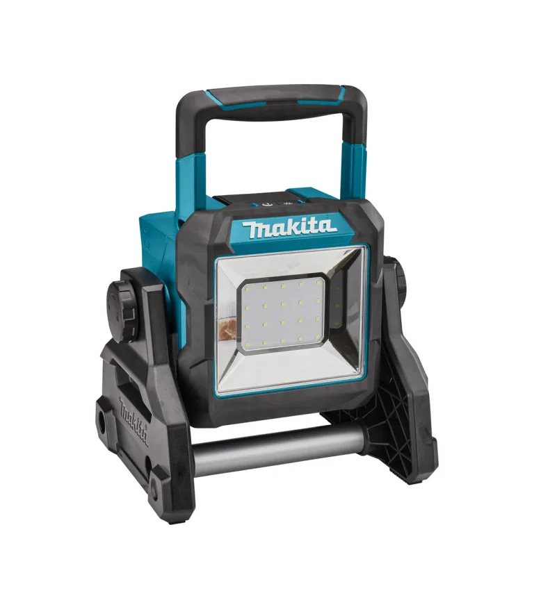 XGT Makita 40V - Akumulatorska građevinska lampa svjetiljka 18 V LXT / 40V max XGT DEAML003G