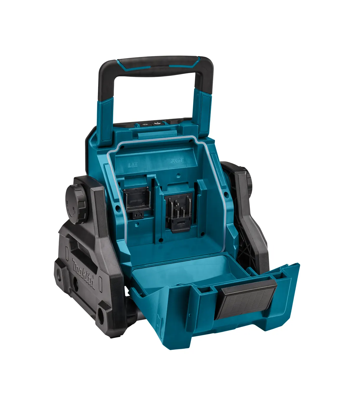 XGT Makita 40V - Akumulatorska građevinska lampa svjetiljka 18 V LXT / 40V max XGT DEAML003G