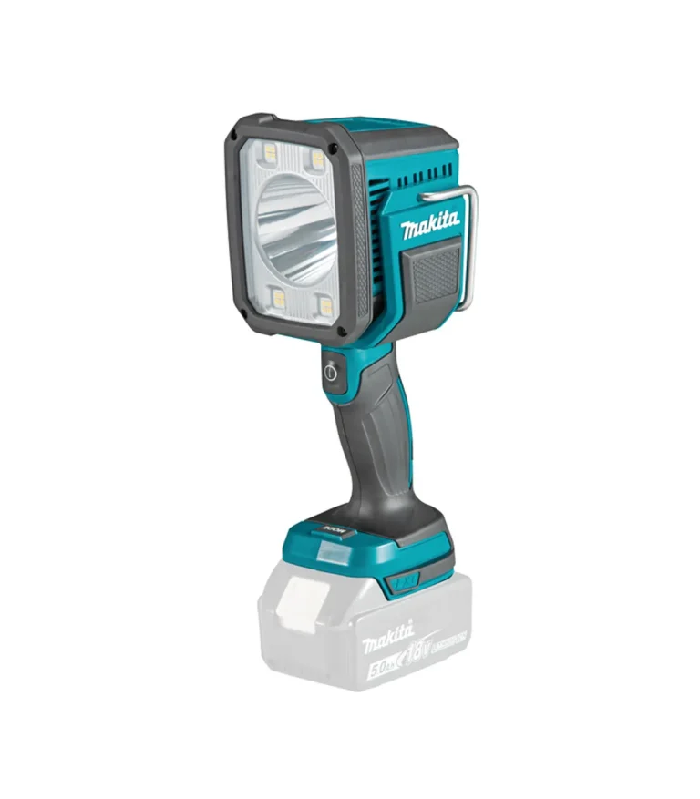 Makita - Akumulatorska svjetiljka lampa DEBDML812 14,4 / 18 V LXT