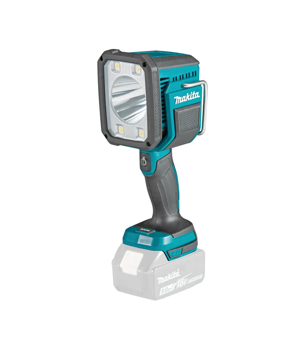 Makita - Akumulatorska svjetiljka lampa DEBDML812 14,4 / 18 V LXT
