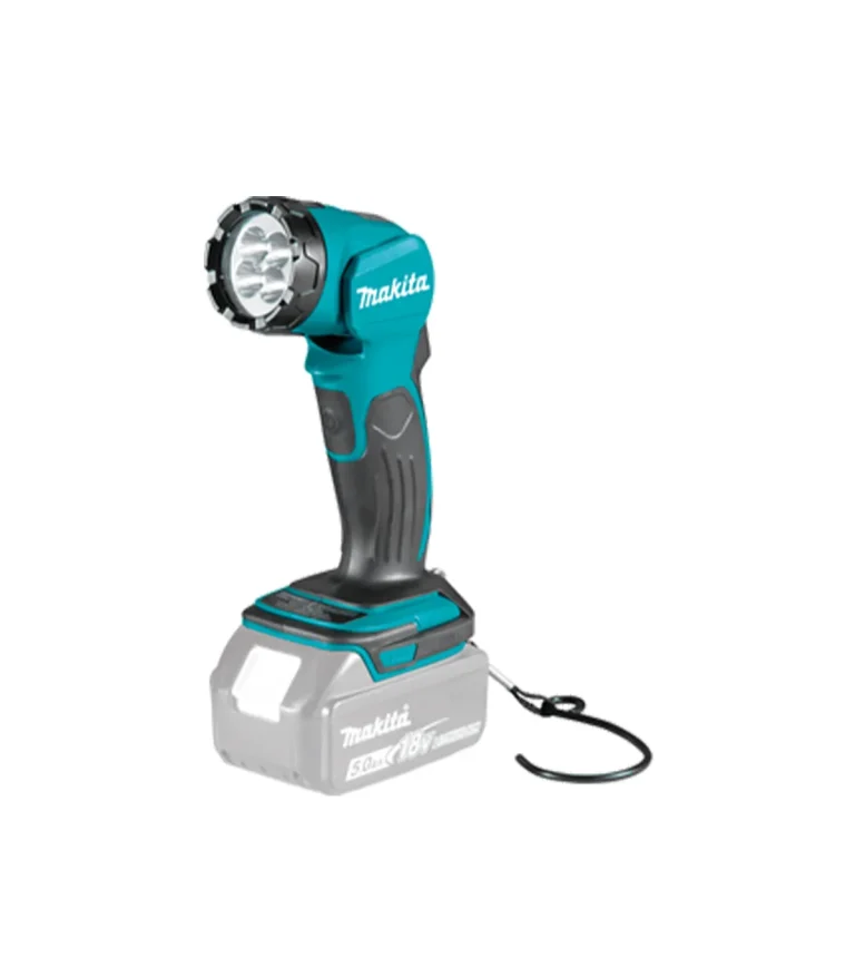 Makita - Akumulatorska svjetiljka lampa DEBDML815