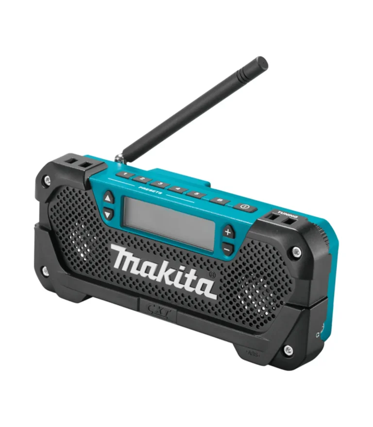 Makita - Akumulatorski radio DEBMR052