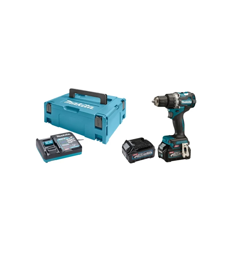XGT Makita 40V - Akumulatorska bušilica-odvijač DF002GA201