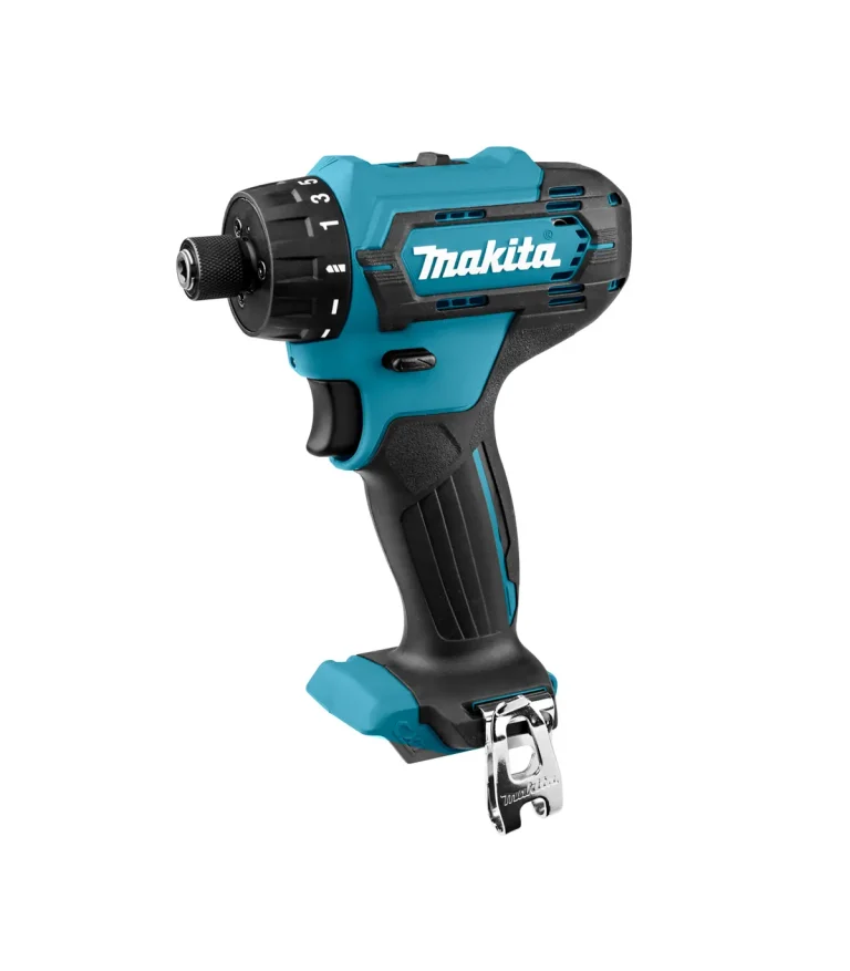 Makita - Akumulatorska bušilica-odvijač DF033DZ