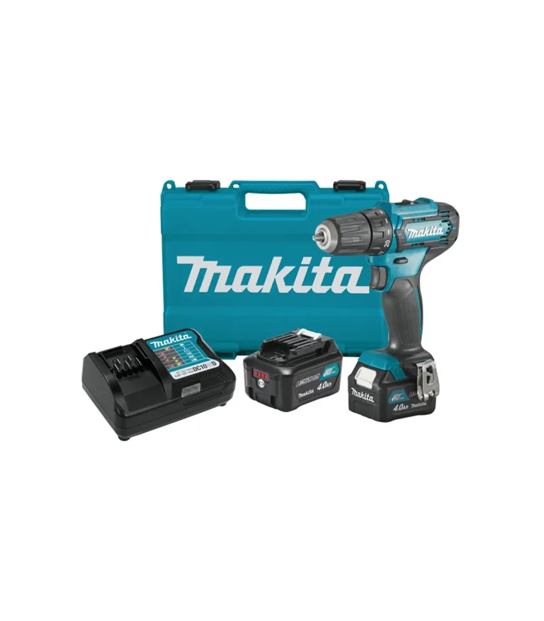 Makita - Akumulatorska bušilica-odvijač DF333DSME