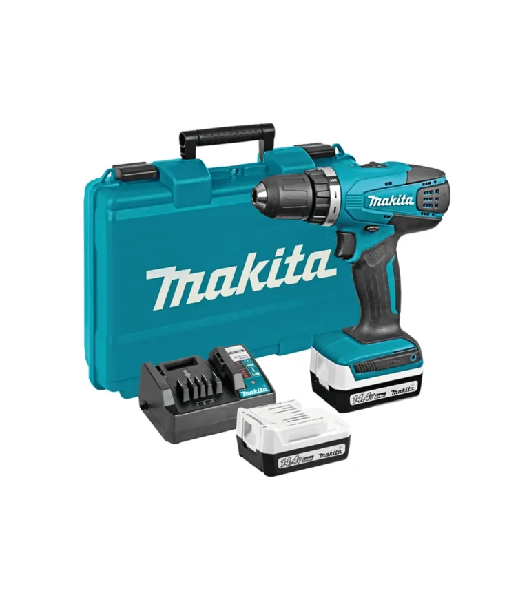 Makita - Akumulatorska bušilica-odvijač DF347D001 G-serija