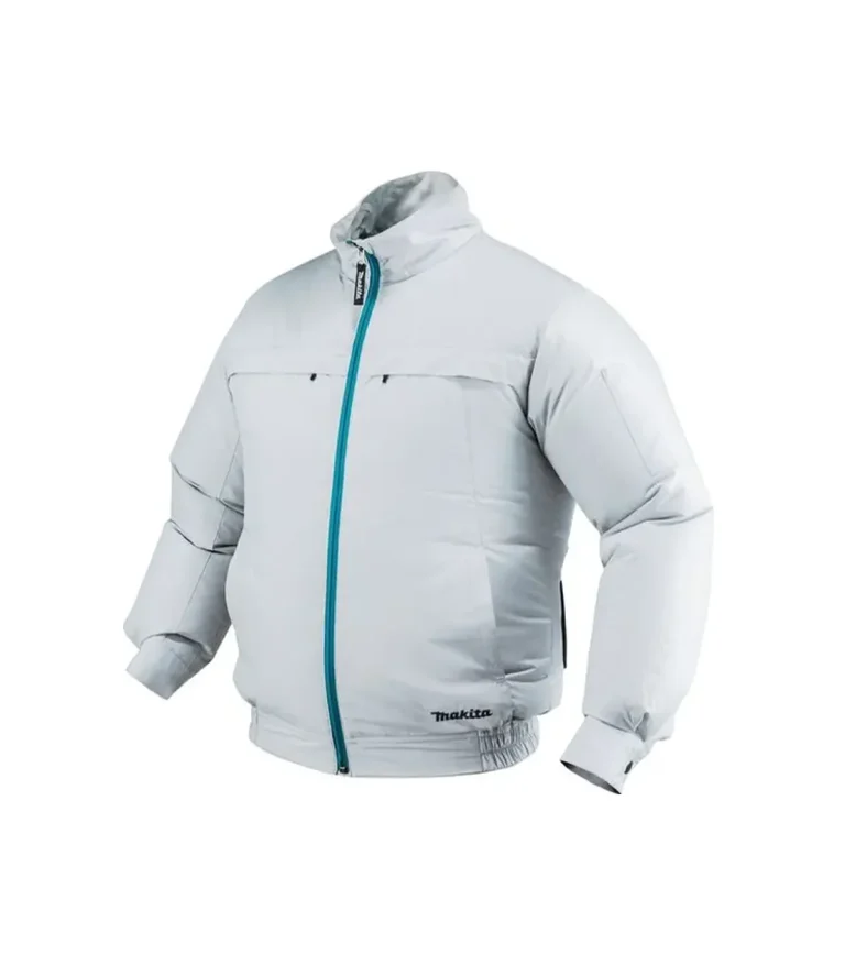 Makita - Akumulatorska jakna DFJ216AXL