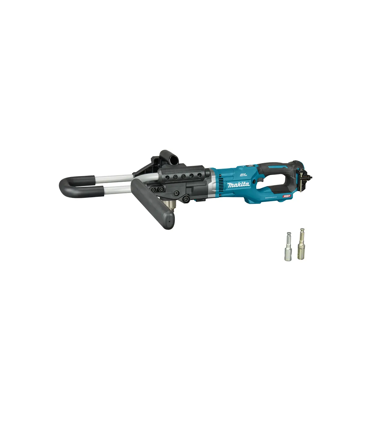 XGT Makita 40V - Akumulatorski bušač za zemlju DG001GZ05