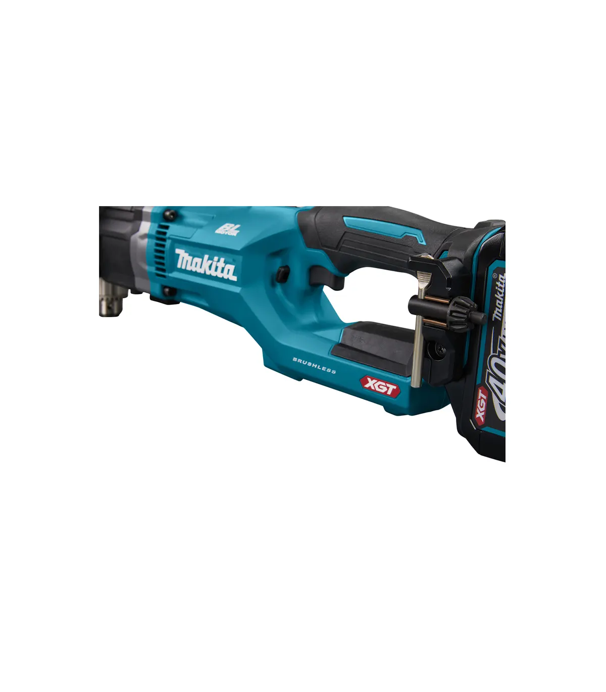 XGT Makita 40V - Akumulatorski bušač za zemlju DG001GZ05