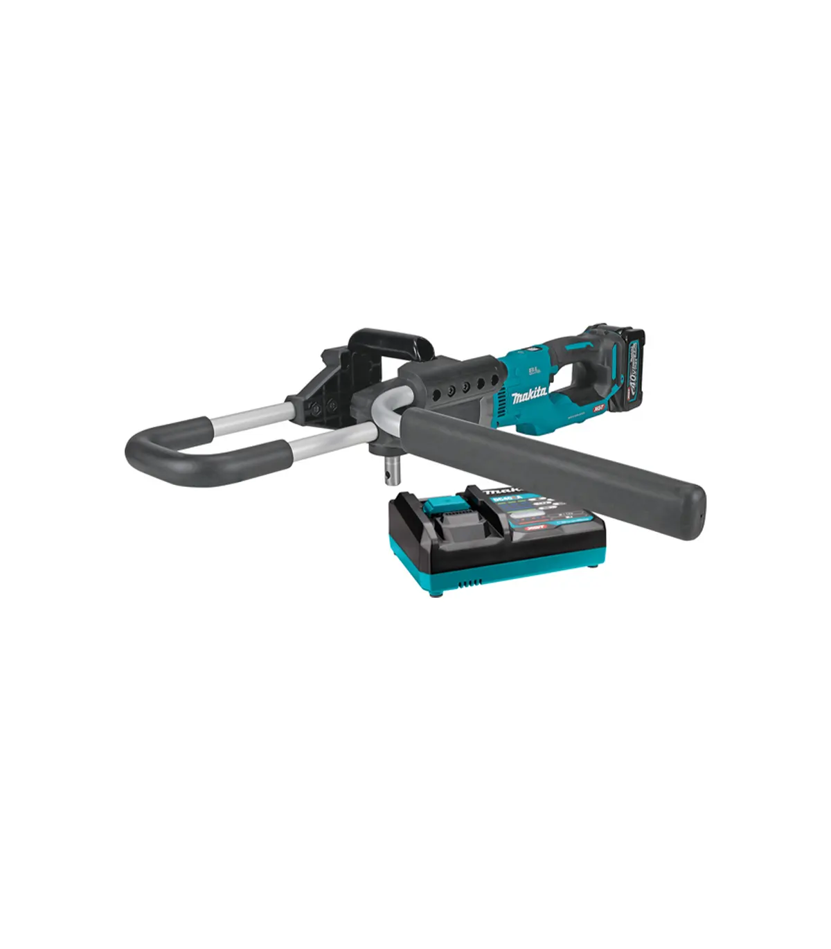 XGT Makita 40V - Akumulatorski bušač za zemlju DG002GM101