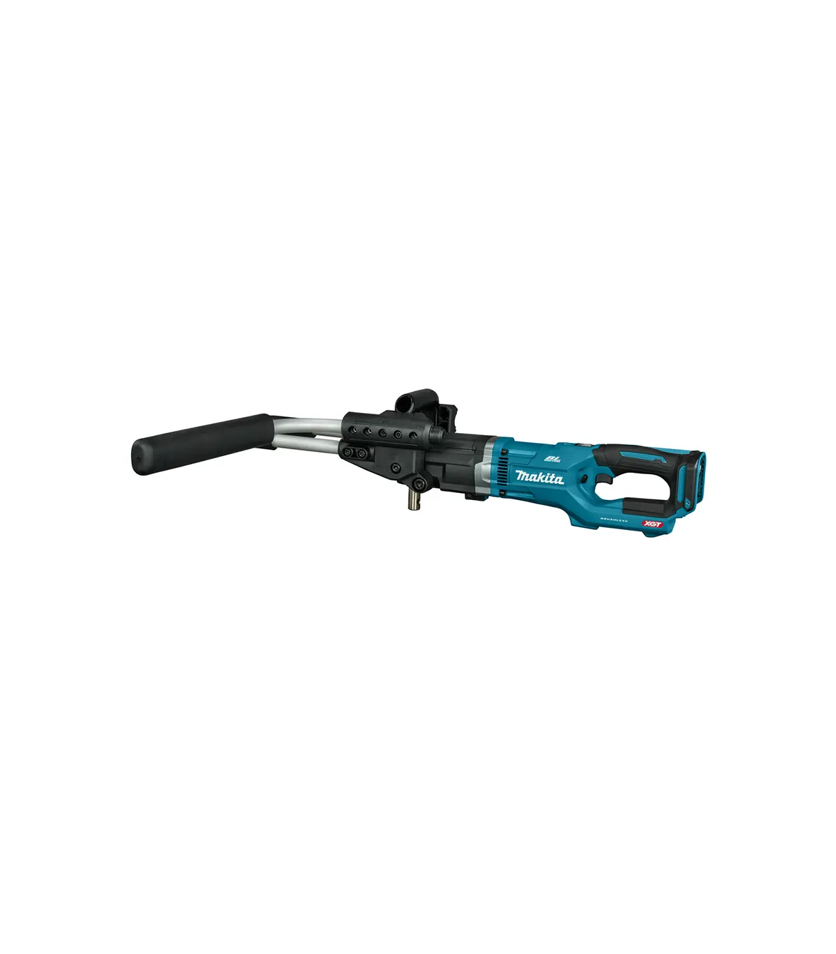 XGT Makita 40V - Akumulatorski bušač za zemlju zemlju DG002GZ