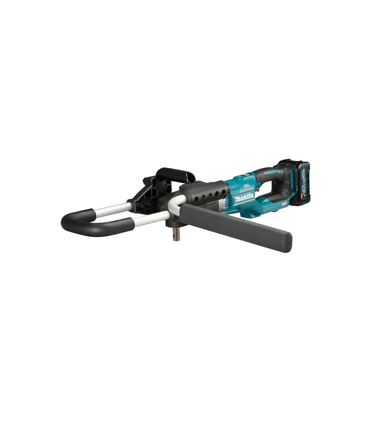 XGT Makita 40V - Akumulatorski bušač za zemlju zemlju DG002GZ