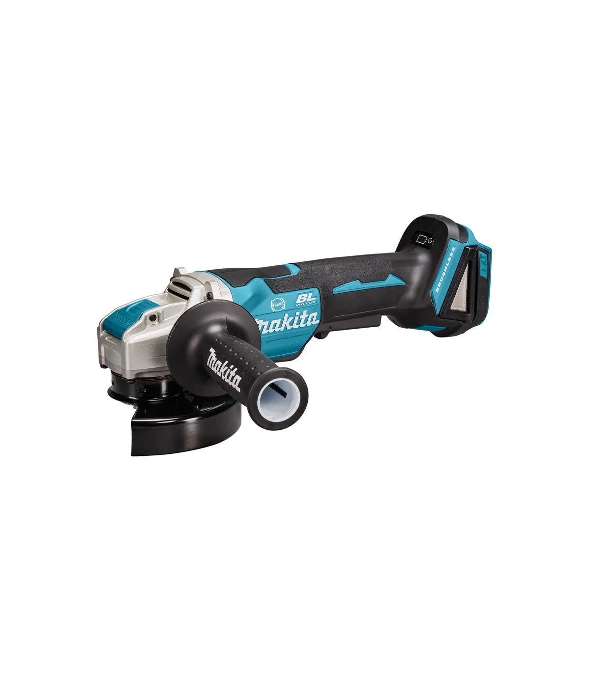 Makita - Akumulatorska kutna brusilica DGA520ZX1