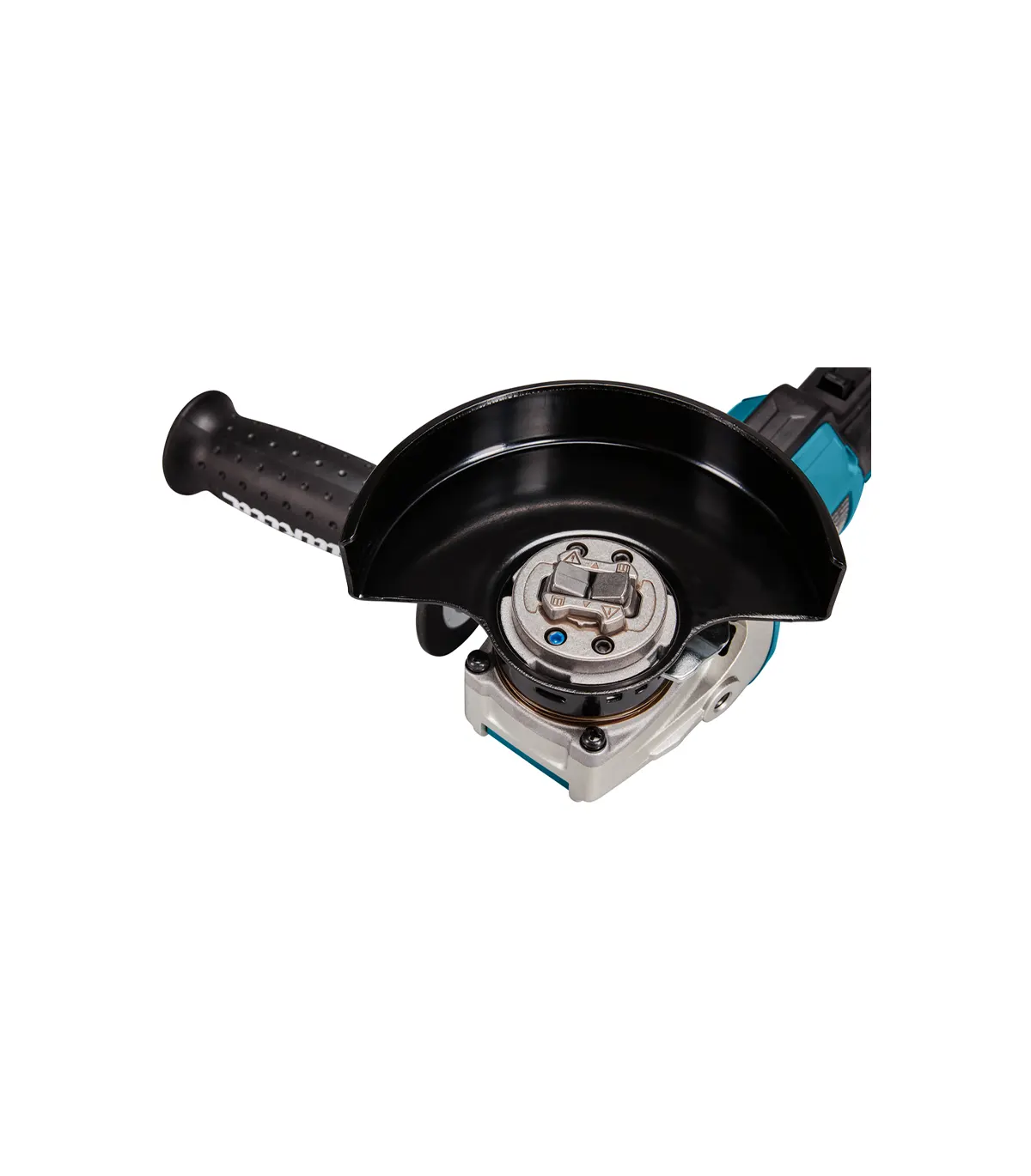 Makita - Akumulatorska kutna brusilica DGA520ZX1