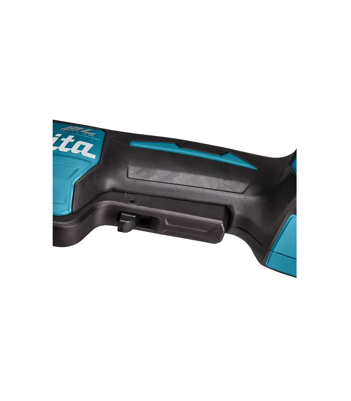 Makita - Akumulatorska kutna brusilica DGA520ZX1