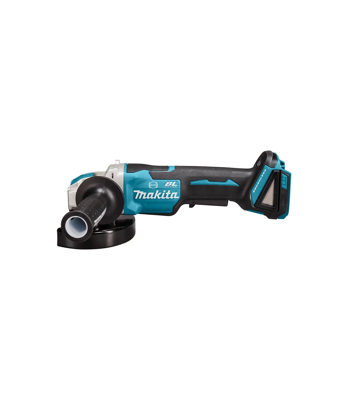 Makita - Akumulatorska kutna brusilica DGA520ZX1