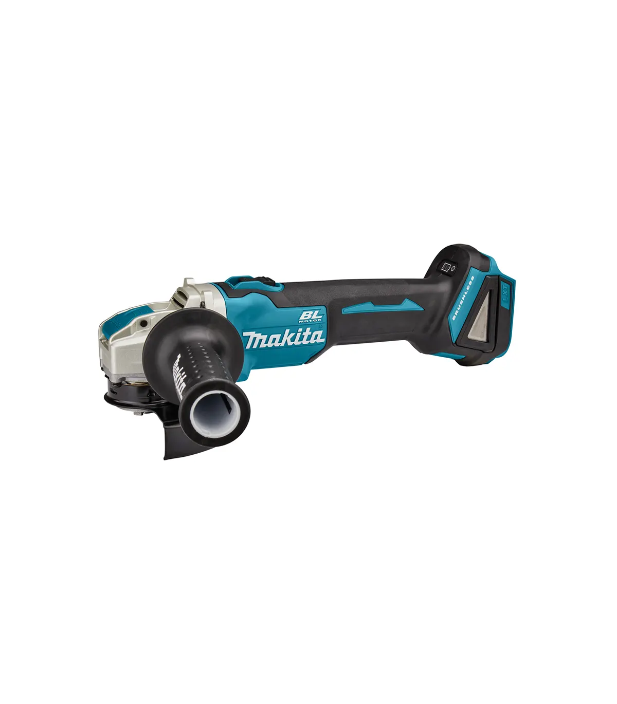 Makita - Akumulatorska kutna brusilica DGA521ZX1