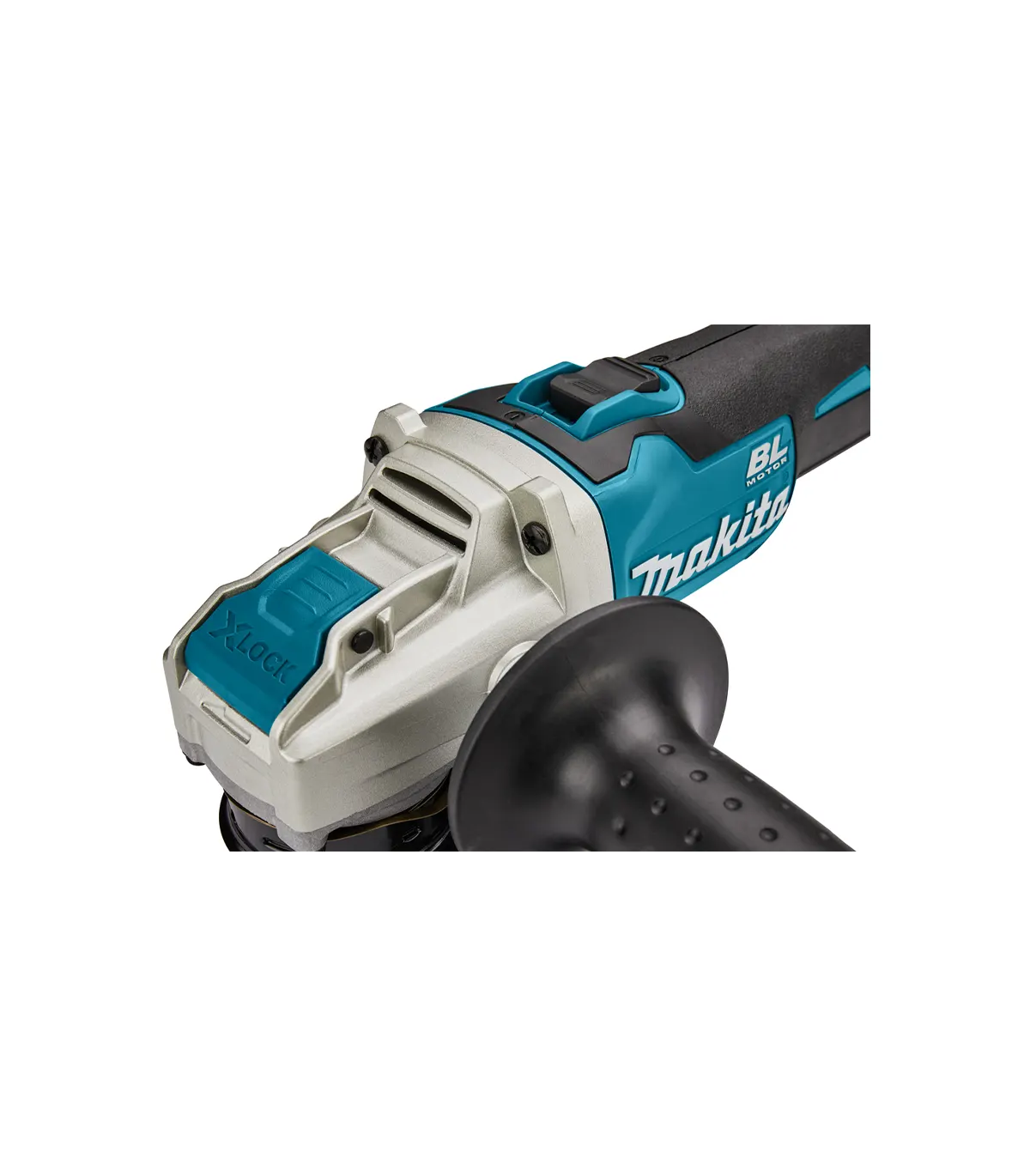 Makita - Akumulatorska kutna brusilica DGA521ZX1