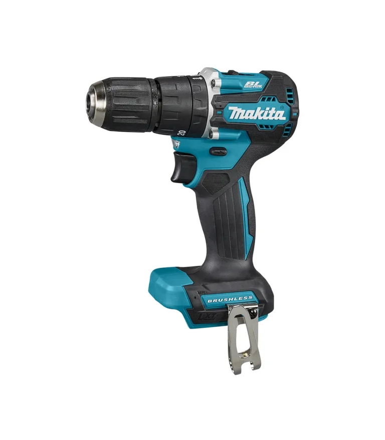 Makita - Akumulatorska udarna bušilica-odvijač DHP487Z