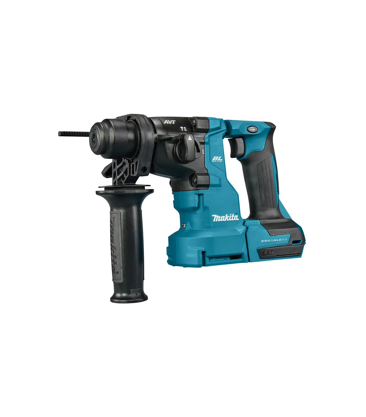 Makita - Akumulatorska bušilica-čekić DHR183Z 18 V LXT SOLO