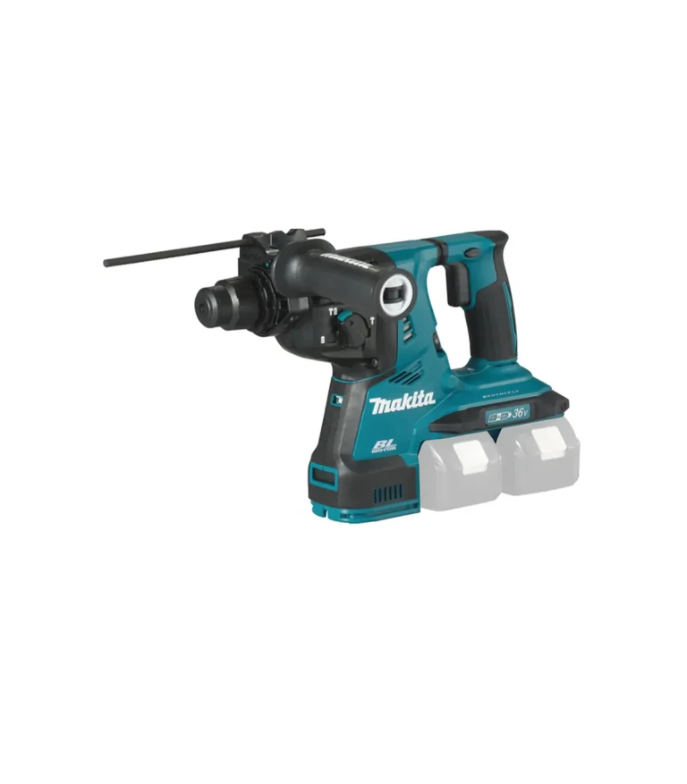 Makita - Akumulatorska bušilica-čekić DHR280Z