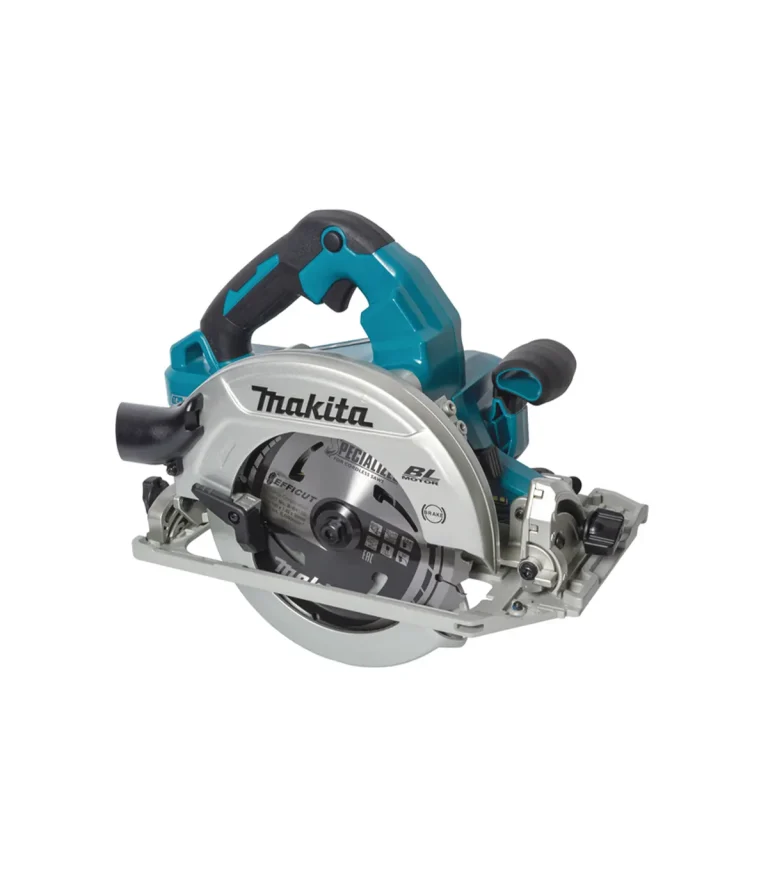 Makita - Akumulatorska ručna kružna pila DHS783ZU