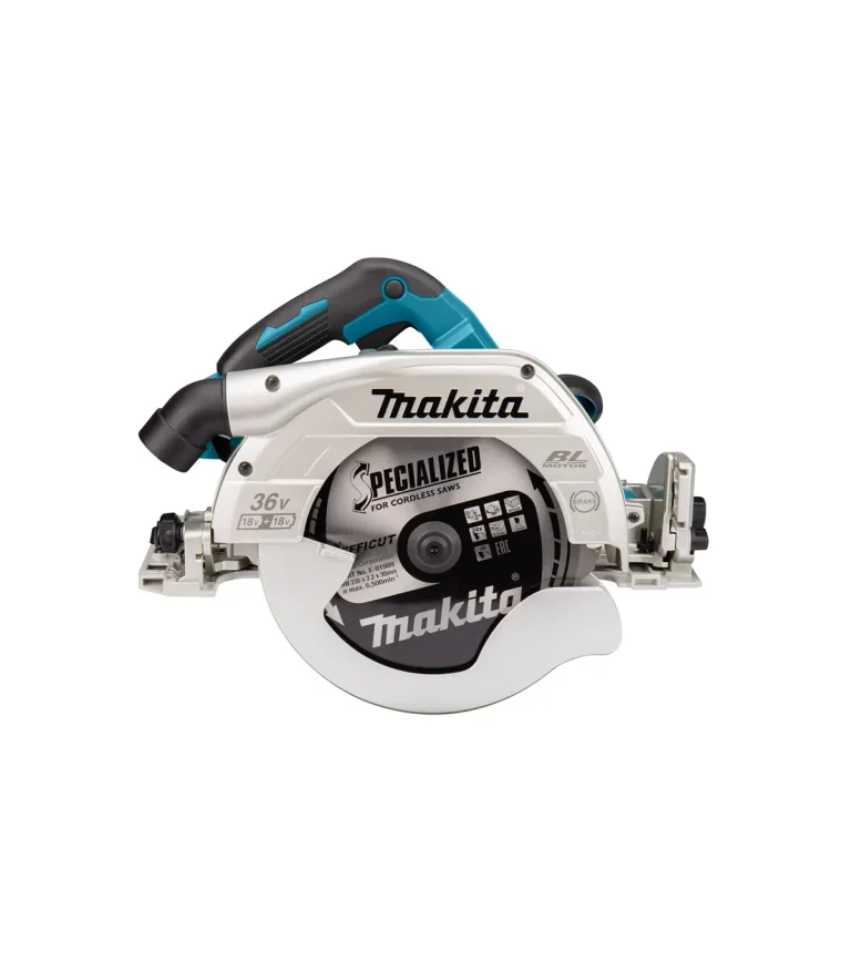 Makita - Akumulatorska ručna kružna pila DHS900Z