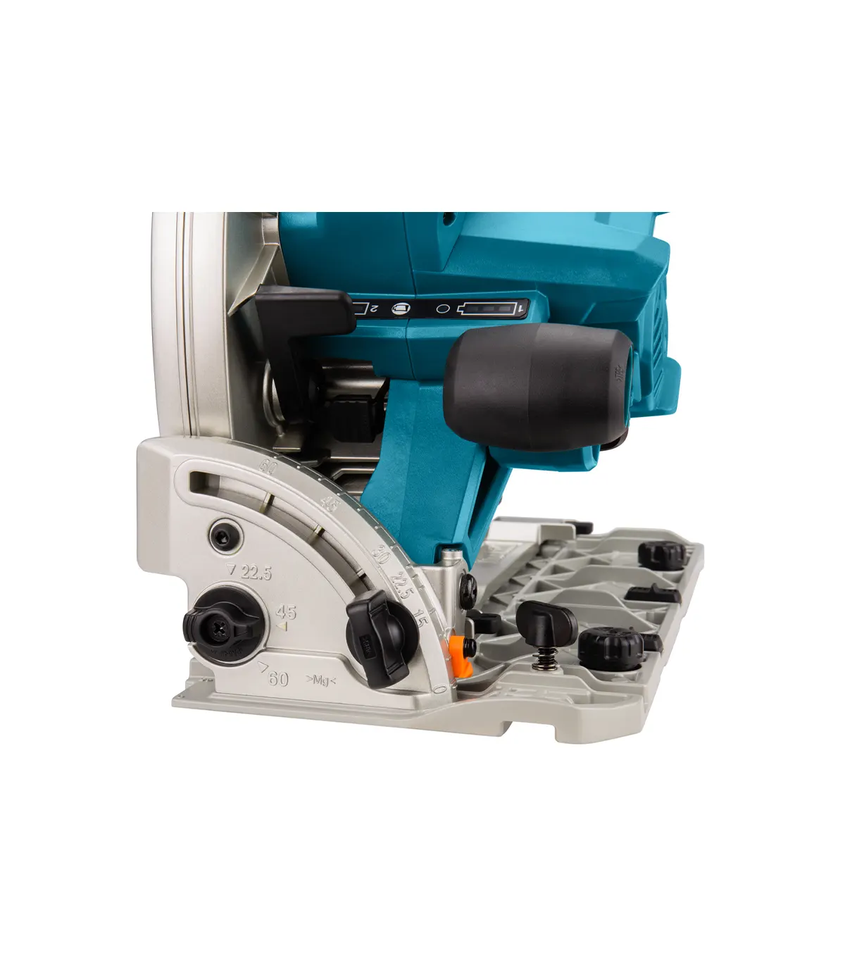 Makita - Akumulatorska ručna kružna pila DHS900Z