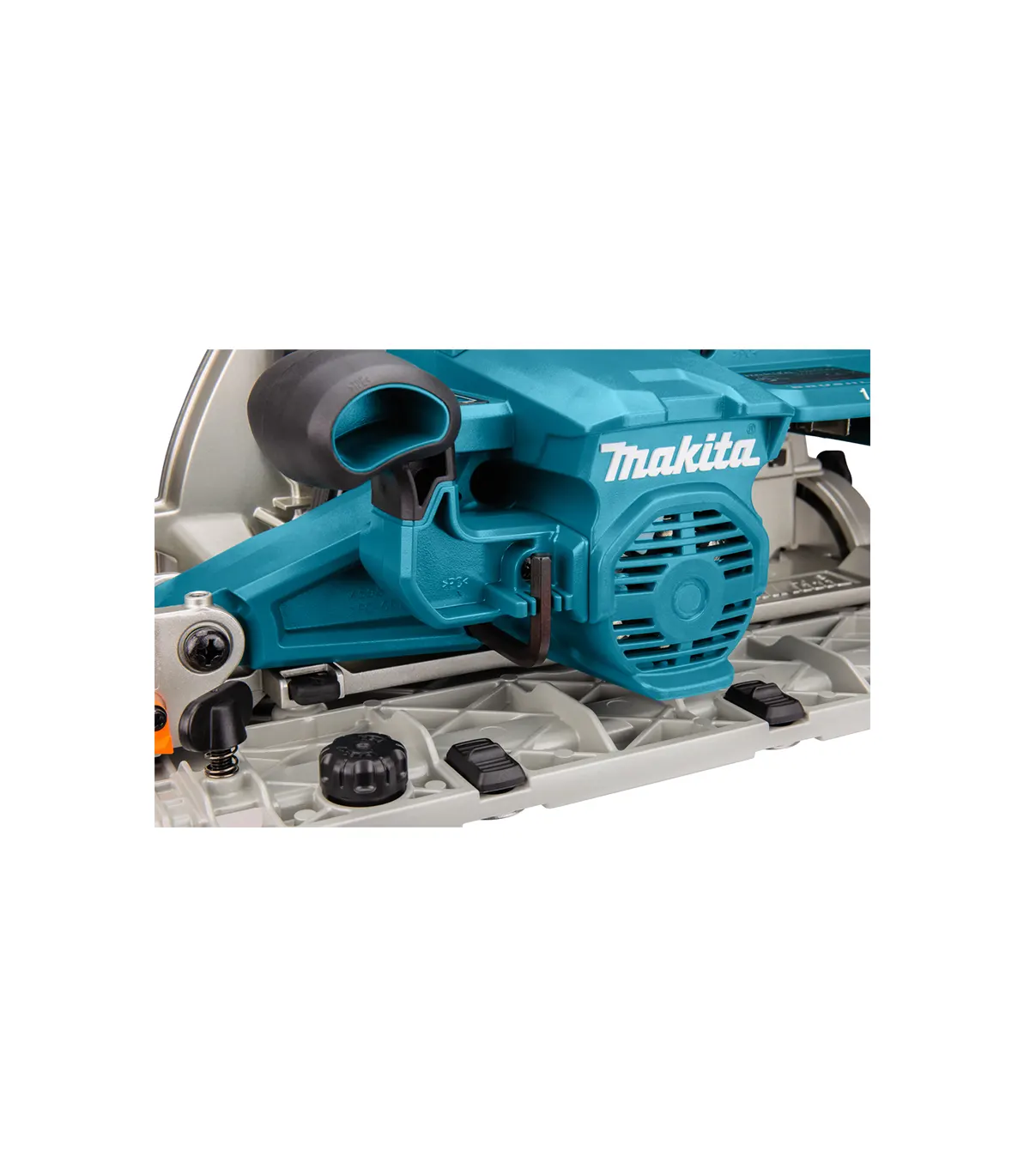 Makita - Akumulatorska ručna kružna pila DHS900Z