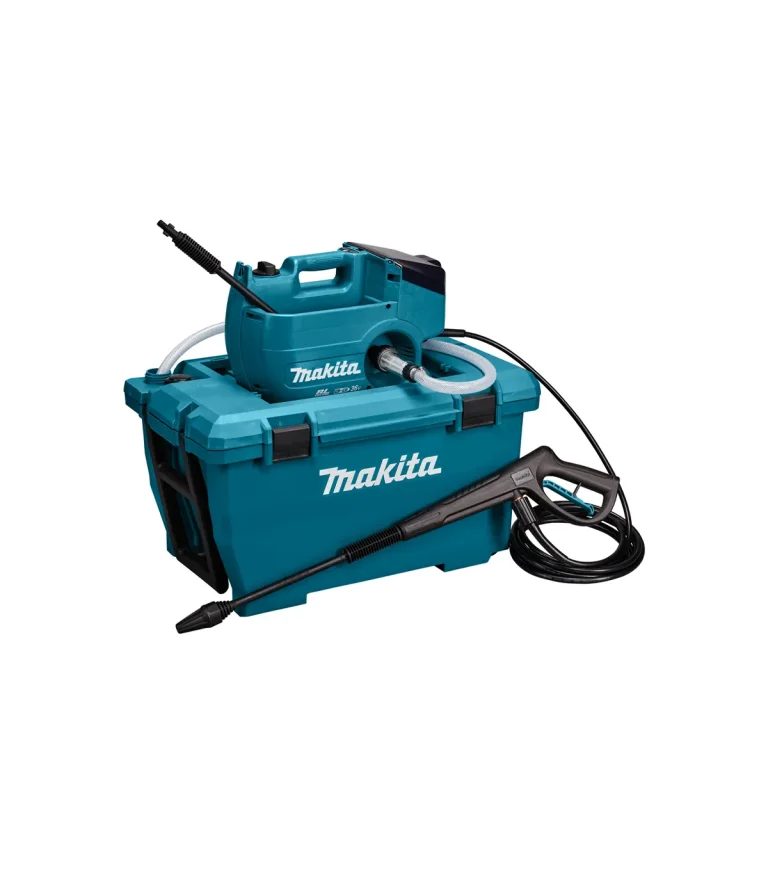 Makita - Akumulatorski visokotlačni čistač perač DHW080ZK