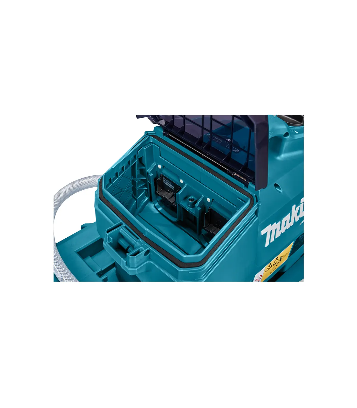 Makita - Akumulatorski visokotlačni čistač perač DHW080ZK
