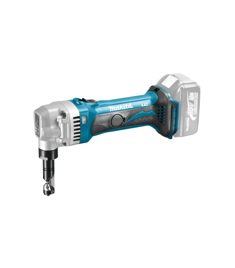Makita - Akumulatorska glodalica za lim DJN161Z