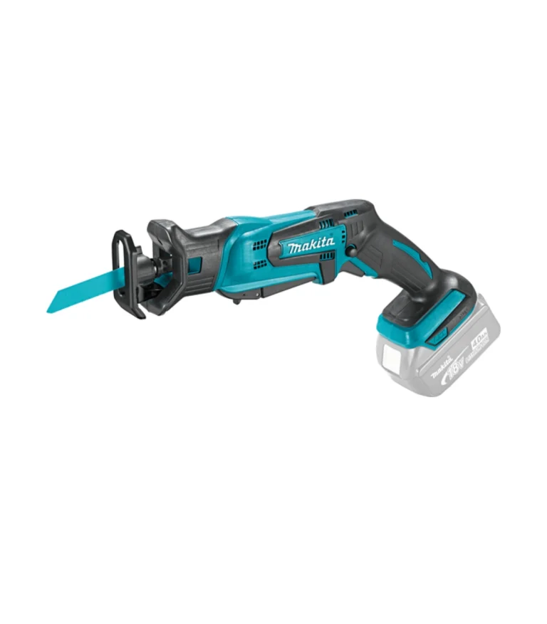 Makita - Akumulatorska recipročna pila DJR183Z