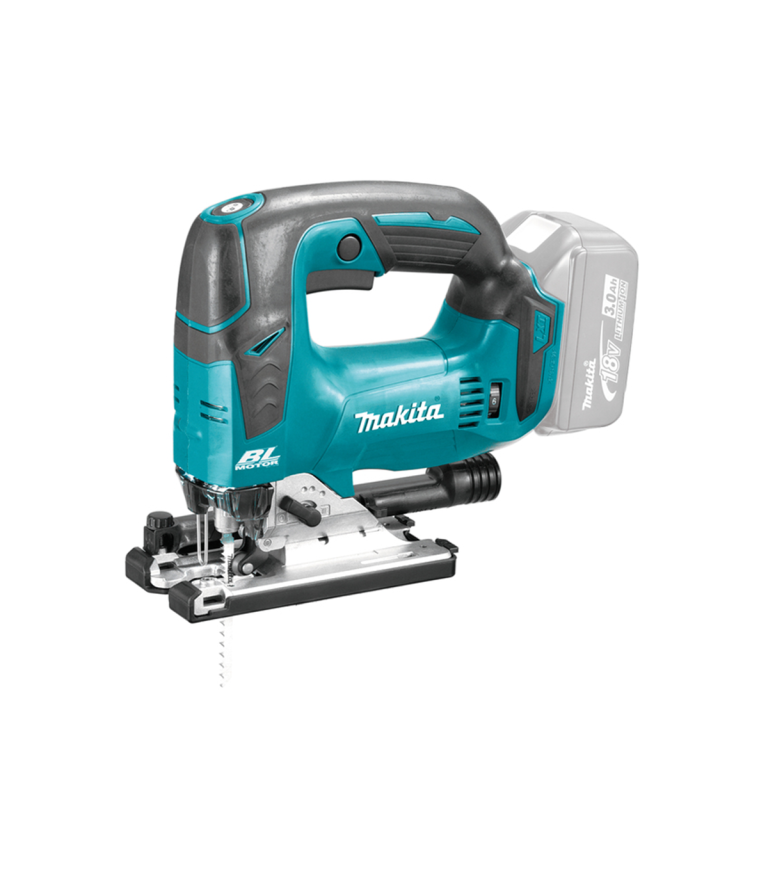 Makita - Akumulatorska ubodna pila DJV182Z
