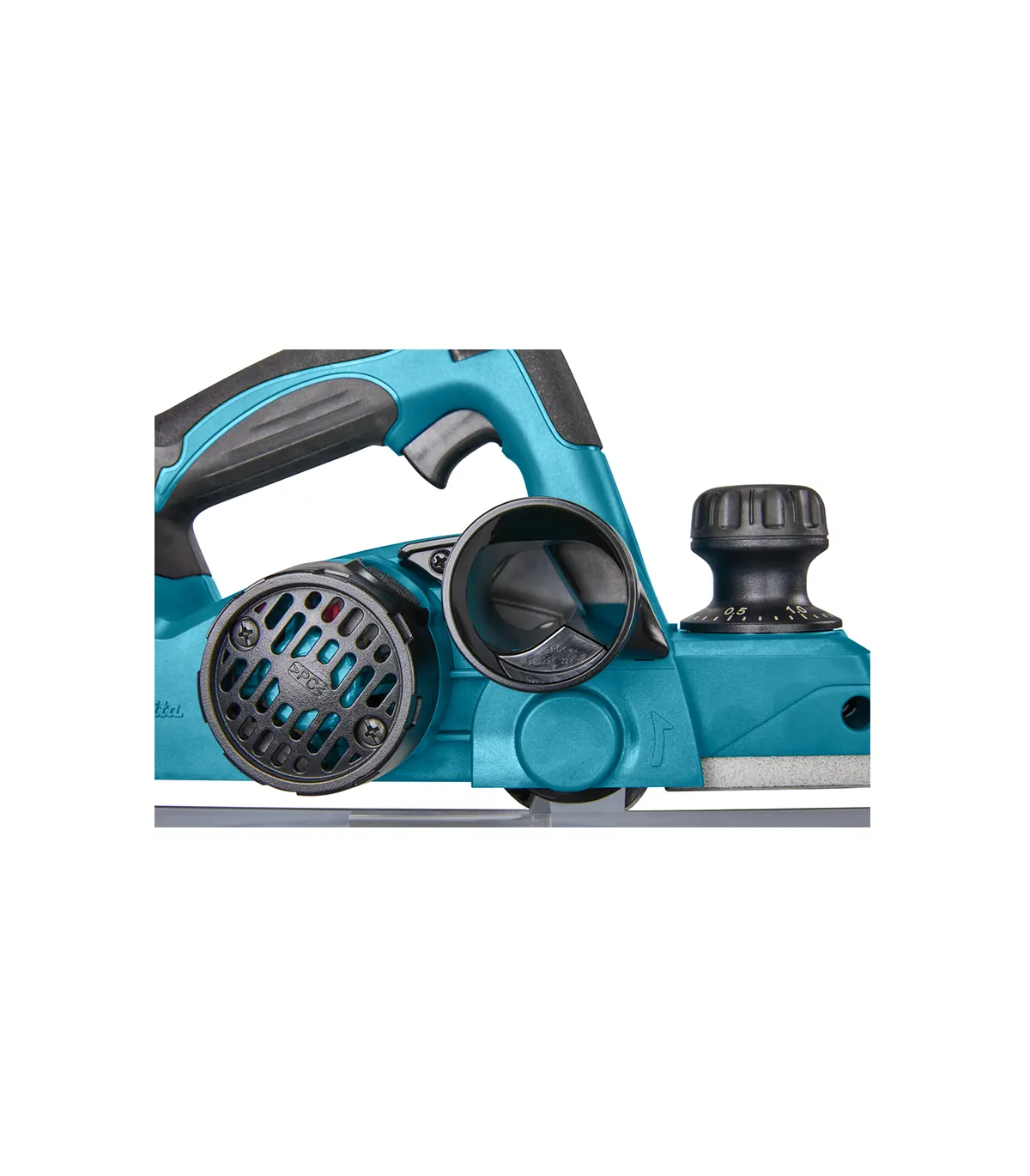 Makita - Akumulatorska blanja za utore DKP180Z